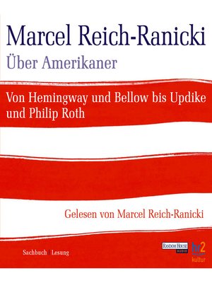 cover image of Über Amerikaner